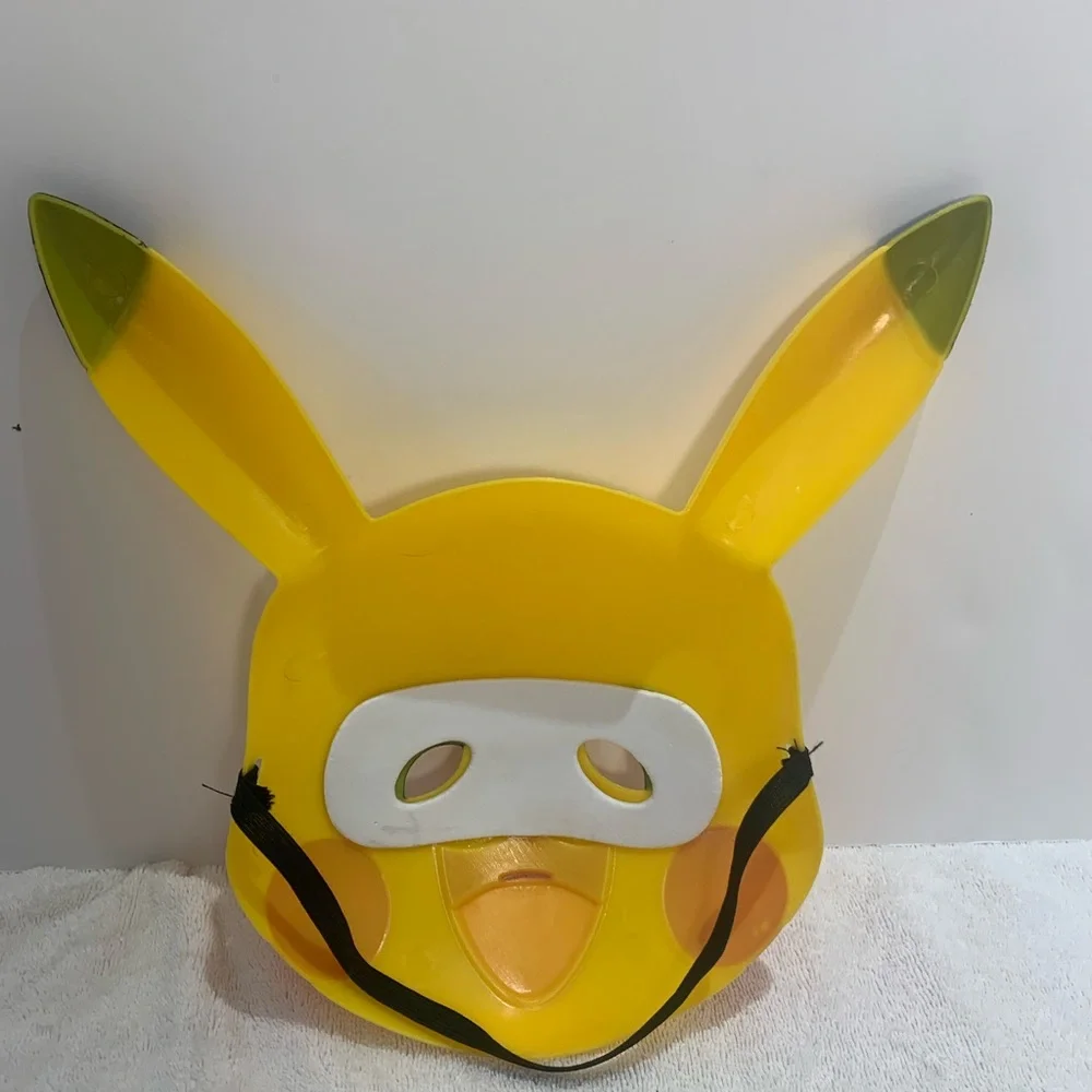 Pokemon get ready